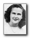 ELAINE BARBER: class of 1947, Grant Union High School, Sacramento, CA.